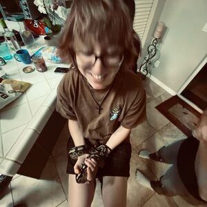 Meet your Posher, Chardenette